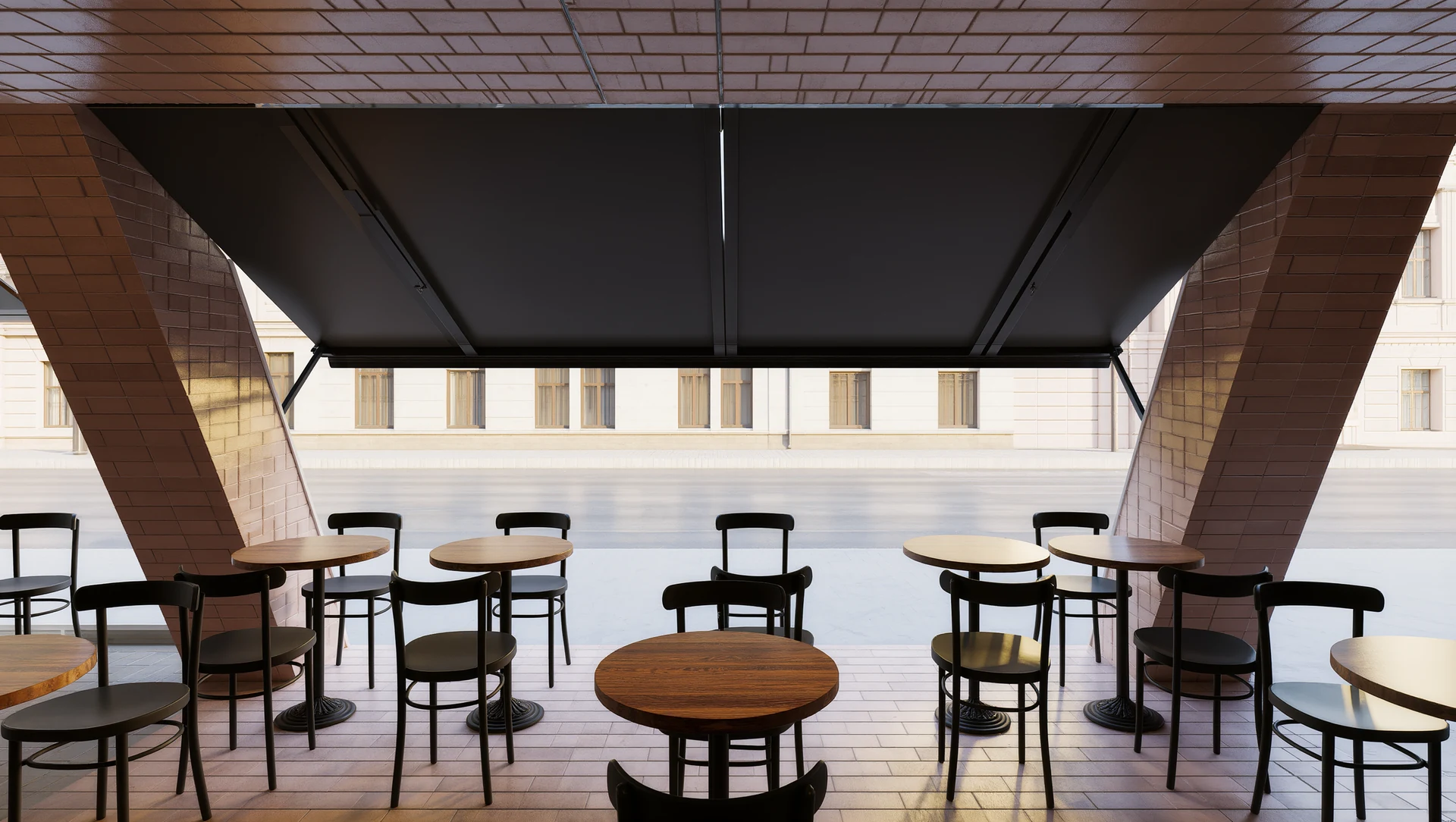 Cafés in Kiel